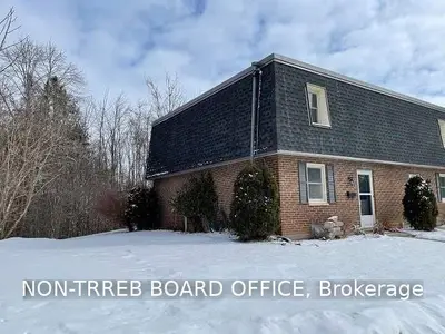 598 Durham Crescent 20, Woodstock, On N4s 5x3