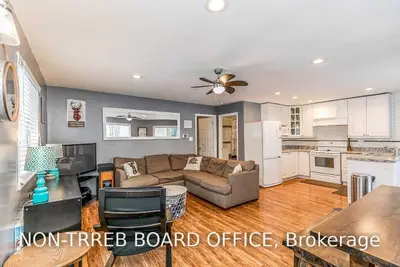 229 Crooked Bay Road, Georgian Bay, On L0k 1s0