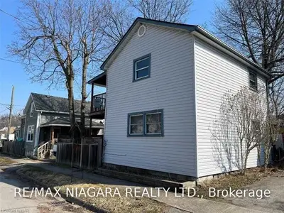 45 ARCHANGE Street, Fort Erie, ON L2A 3K6
