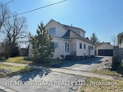 242 HENRIETTA Street, Fort Erie, ON L2A 2K7