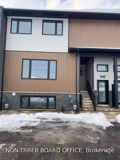6591 Montrose Road 207, Niagara Falls, ON L2H 1M3