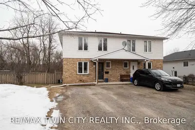 19 Lingwood Drive A, Norfolk, ON N0E 1Y0