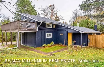 102 Helen Street, Blue Mountains, On L9y 3z2