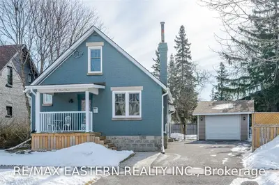 75 Ward Street, Port Hope, ON L1A 1M1