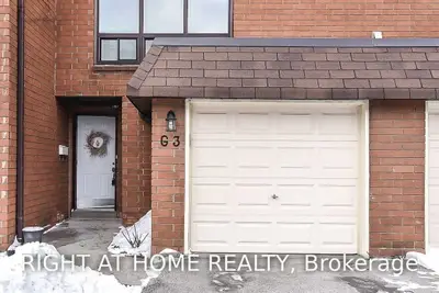 500 Stone Church Road W G3, Hamilton, ON L9B 1R2