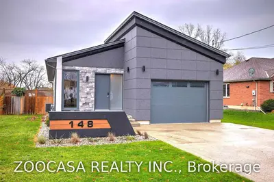 148 Albany Street, Fort Erie, ON L2A 1L6