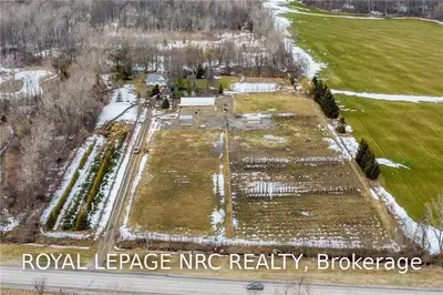 436 Hutchinson Road, Haldimand, ON N0A 1K0