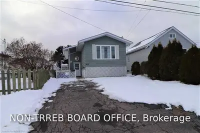 1415 Shea Street, North Bay, On P1b 5v3