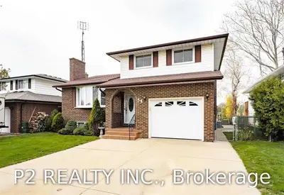 54 Nello Street Basemen, St. Catharines, On L2n 1g7