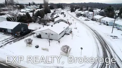 1 Brown Road, Elliot Lake, ON P5A 1K2