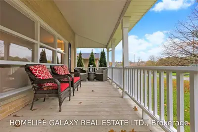 57 MOLSON Street, Port Hope, ON L1A 2J8