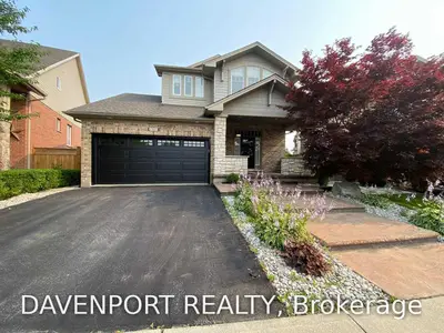 3305 MAIDSTONE Lane, London South, ON N6P 1V6