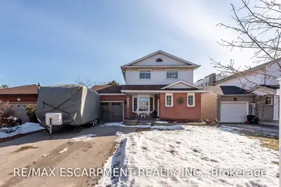 4521 Ivy Garden Crescent, Lincoln, ON L0R 1B5