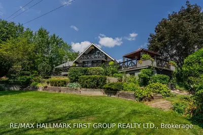 150 FINLEY Road, Alnwick/Haldimand, ON K0K 1C0