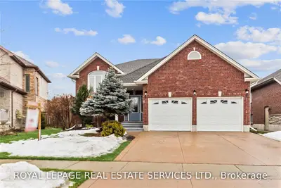 6 Westview Court, Woodstock, On N4t 0b8