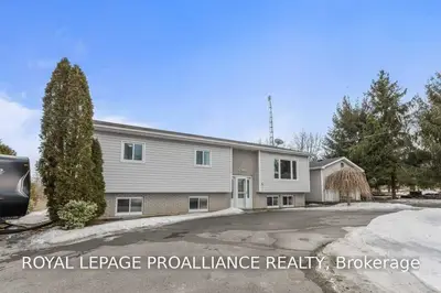 457 PURDY Road, Cramahe, ON K0K 1S0