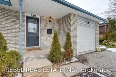 729 Westwood Drive, Cobourg, ON K9A 4N3