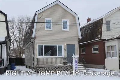 96 CHESLEY Avenue, London East, ON N5Z 2C1