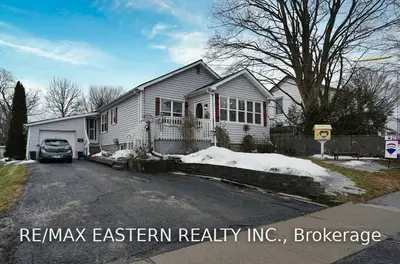 225 Hope Street N, Port Hope, ON L1A 2P5