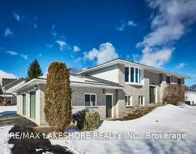 8408 Trotters Lane W, Hamilton Township, ON K9A 0N3