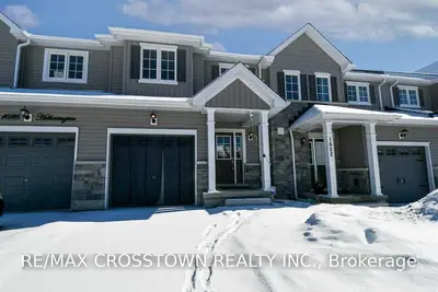 1624 Hetherington Drive, Peterborough, On K9l 0g7