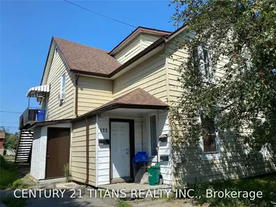 170-172 Oak Street, Sudbury Remote Area, ON P3C 1M6