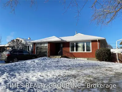 10128 71 St. Nw, Out of Area, AB T6A 2V5