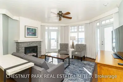 1050 Paignton House Drive 1243, Muskoka Lakes, ON P0B 1G0