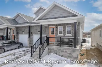 454 Hayward Street, Cobourg, ON K9A 1E3