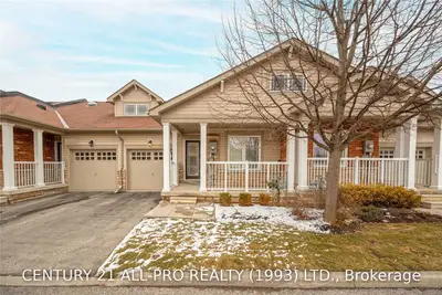740 Carlisle Street 16, Cobourg, ON K9A 0G2