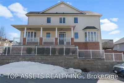 21 Diana Avenue 81, Brantford, ON N3T 0G7