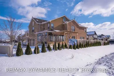 321 QUEENSTON Road, Niagara-on-the-Lake, ON L0S 1J0