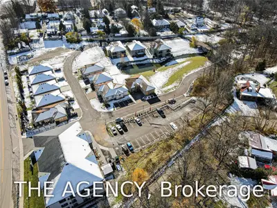 5 John Pound Road Lot 16, Tillsonburg, On N4g 5x3