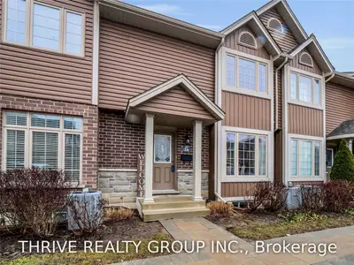 2635 BATEMAN Trail 24, London South, ON N6L 0B1