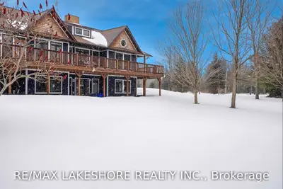 72 SHAWANO Drive, Alnwick/Haldimand, ON K0K 2G0