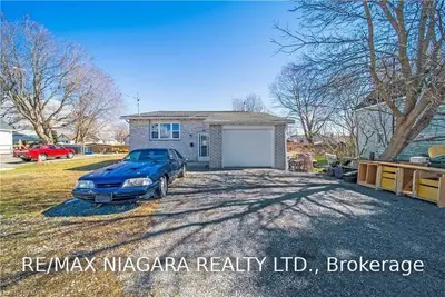 69 WELLAND Street, Port Colborne, ON L3K 1V1
