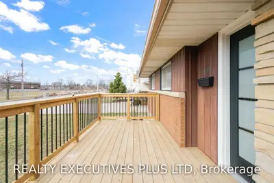 125 LOUISE Street, Welland, ON L3B 1S9