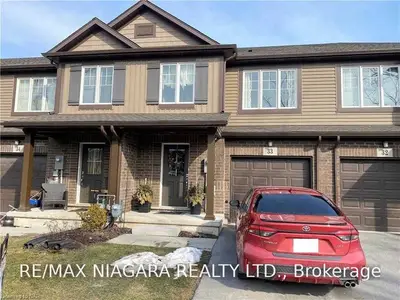 340 PROSPECT POINT Road N 33, Fort Erie, ON L0S 1N0