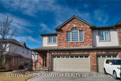 600 HYDE PARK Road 147, London North, ON N6H 5W8