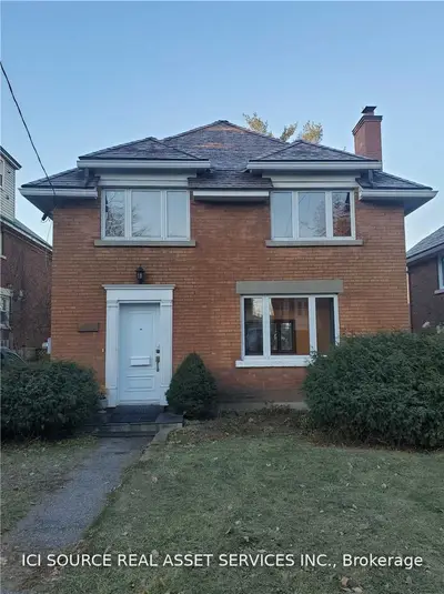 138 Blackburn Avenue, Lower Town - Sandy Hill, On K1n 8a7