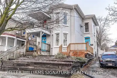 31 Alfred Street, Brantford, ON N3S 5E6