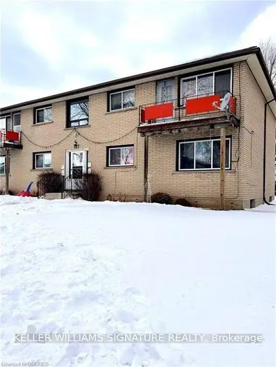 107 Sixth Avenue, Brantford, ON N3S 1B1