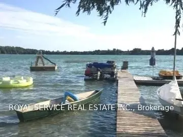 109 Mcdonald Road, Cramahe, On K0k 1s0