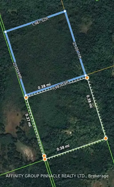 326 Hyler Line, Kawartha Lakes, On K0m 1l0