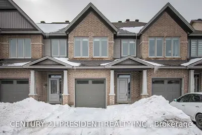 114 Lavatera Street, Blossom Park - Airport and Area, ON K1T 0E4