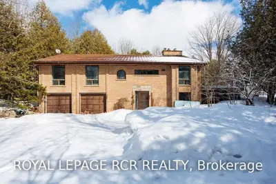 8683 Sideroad 15 Side Road, Wellington North, ON N0G 1A0
