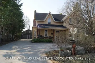 447 George Street, West Grey, ON N0G 1R0