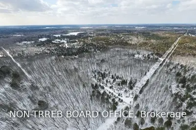 0 Barrett Road, Stone Mills, ON K0K 1N0