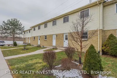 470 Second Street 03, London East, ON N5V 3X2
