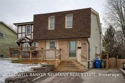 177 Fife Road, Guelph, ON N1H 7J3